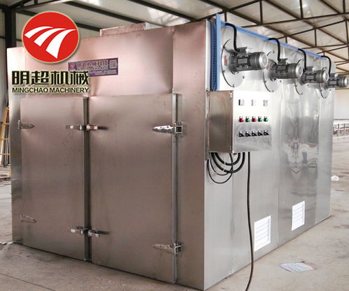 怎樣的烘干機適合烘干果蔬