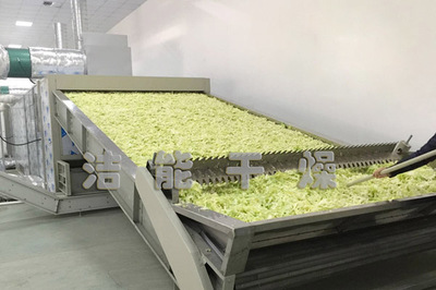 國(guó)家農(nóng)業(yè)大發(fā)展,潔能果蔬烘干機(jī)前景光明