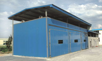 臨朐聚鑫干燥設備 專業烘干方案，賦能農林食品產業