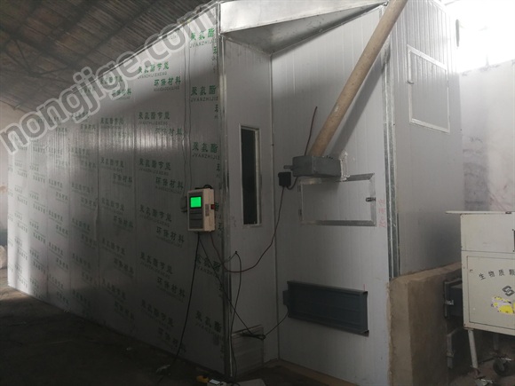 2024版宇球牌5HG-48果蔬烘干機 高效節能，守護家庭營養與美味