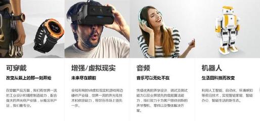 喜訊！歌爾躋身第二屆山東省文化企業30強，可穿戴智能設備制造實力領先