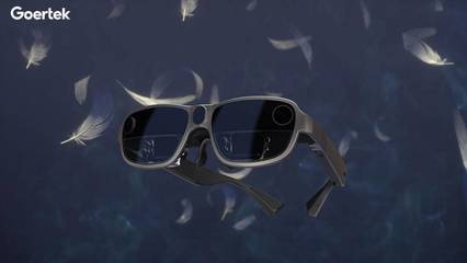 新奇，酷炫！青年休閑消費(fèi)背后的山東產(chǎn)業(yè)特寫 可穿戴智能設(shè)備制造