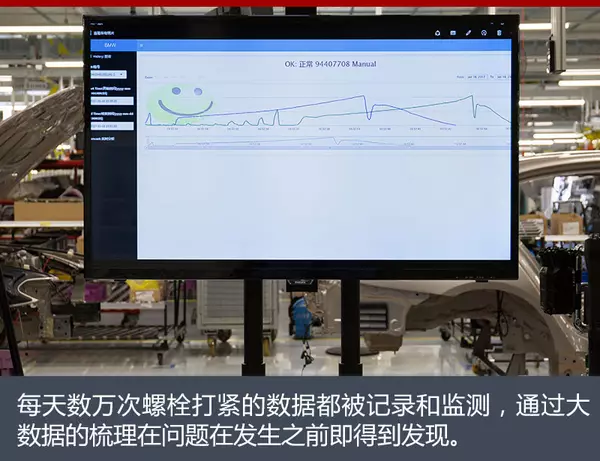 寶馬新大東工廠探秘 智造工廠典范如何驅動可穿戴智能設備制造