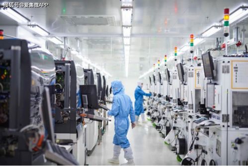 聞泰科技旗下安世半導(dǎo)體成立獨(dú)立設(shè)備制造商itec，加碼半導(dǎo)體與可穿戴智能設(shè)備制造