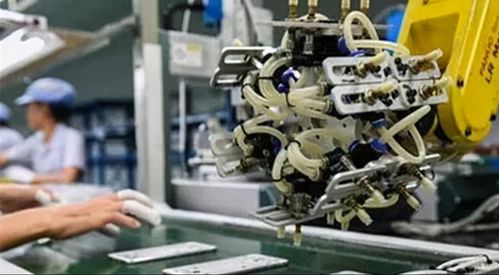 中國(guó)制造的突圍之路 機(jī)械專業(yè)崗位銳減下的可穿戴智能設(shè)備制造機(jī)遇