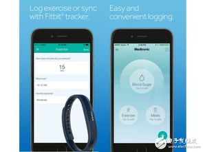 智能穿戴健康新篇章 美敦力與Fitbit攜手推出監(jiān)測(cè)應(yīng)用，開啟醫(yī)療級(jí)健康管理新時(shí)代